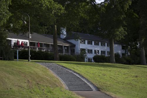 hotel strandparken