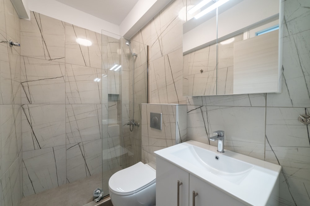 roxani residential complex