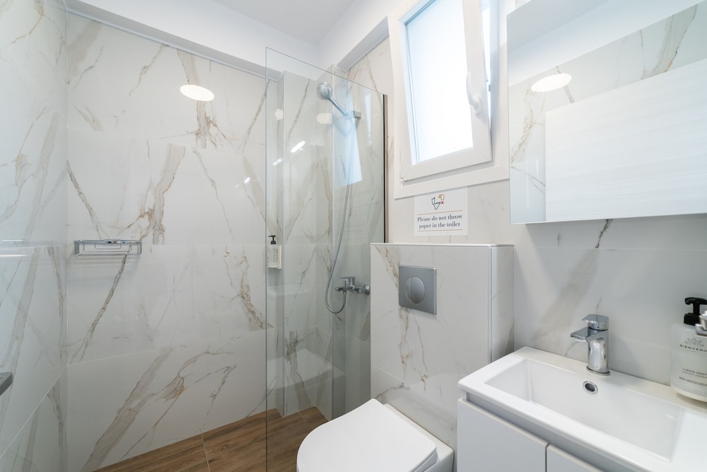 roxani residential complex