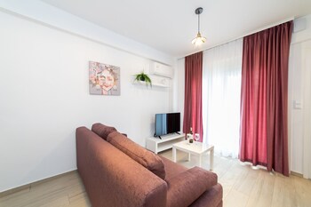 roxani residential complex