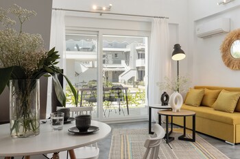 roxani residential complex