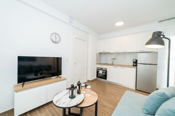 roxani residential complex