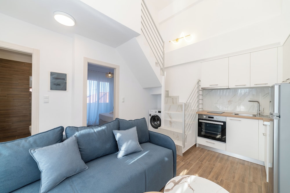 roxani residential complex