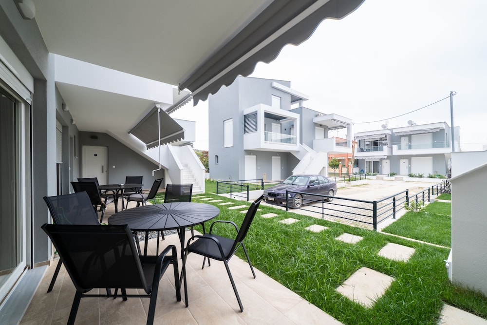 roxani residential complex