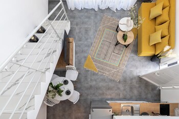 roxani residential complex