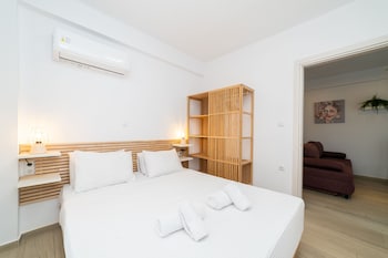 roxani residential complex