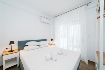 roxani residential complex