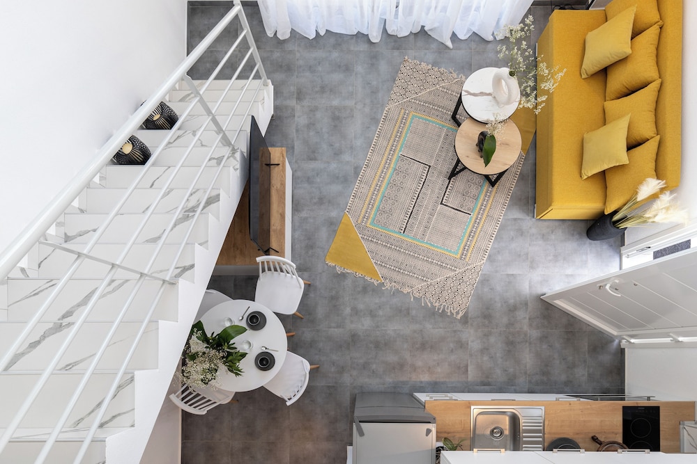 roxani residential complex