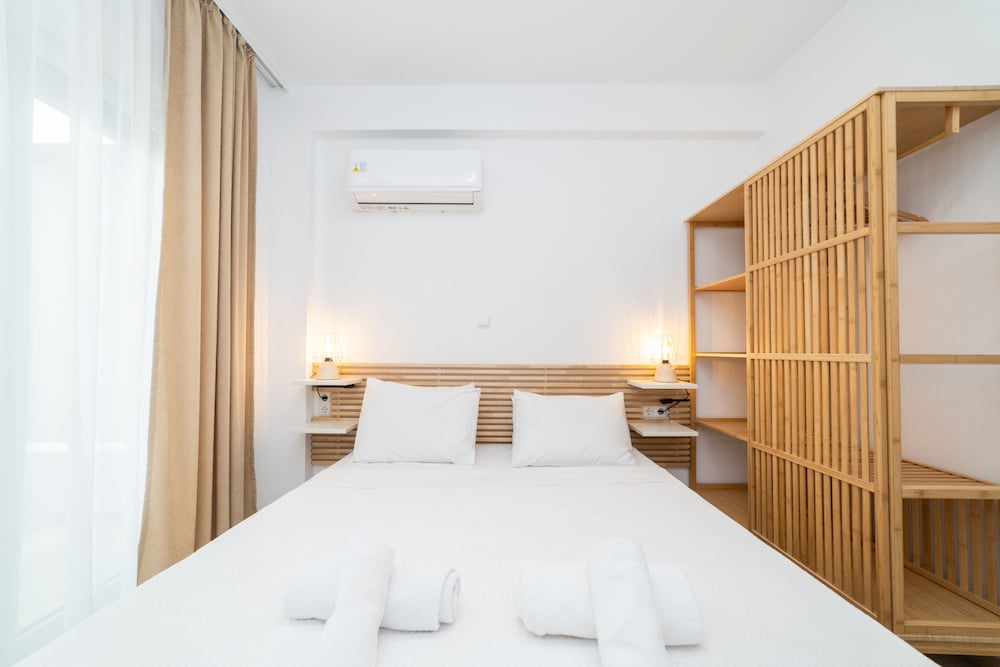 roxani residential complex