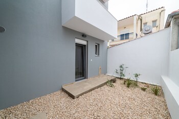 roxani residential complex