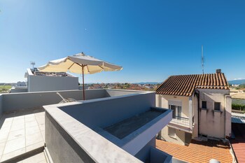 roxani residential complex