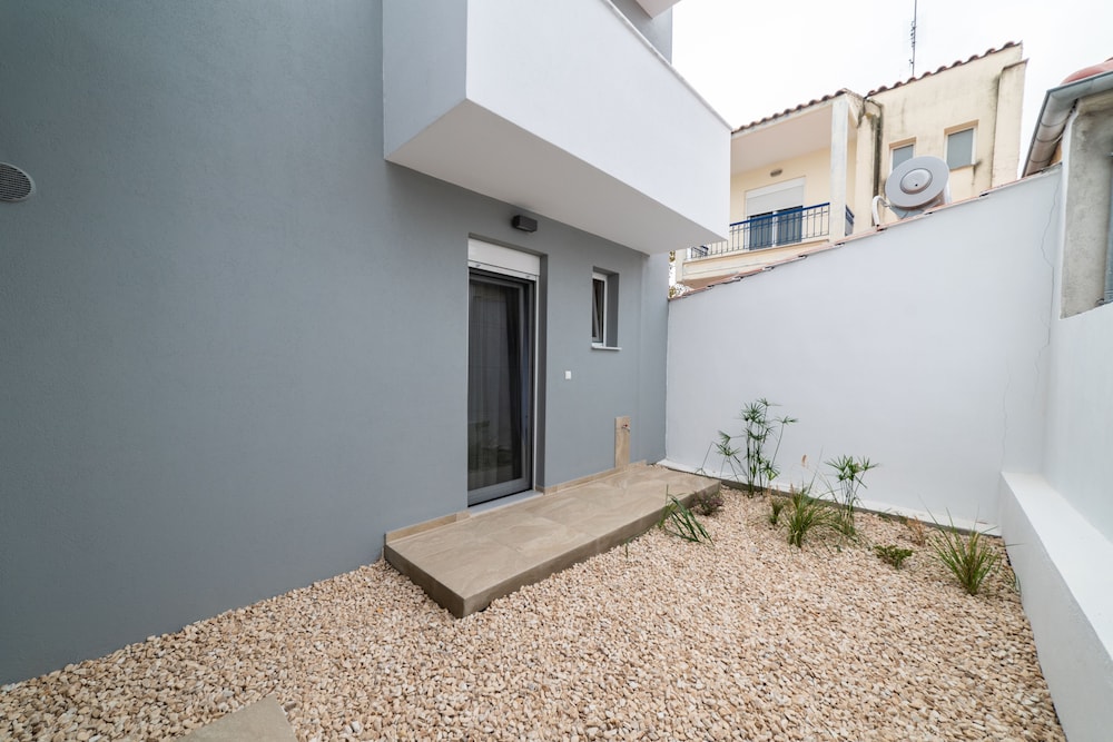 roxani residential complex