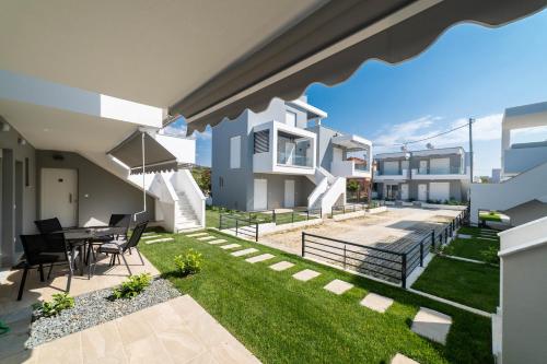 roxani residential complex