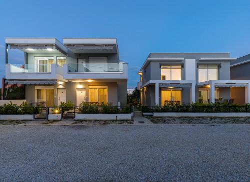 roxani residential complex