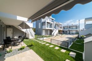 roxani residential complex