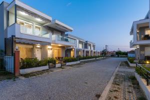 roxani residential complex