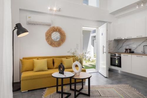 roxani residential complex