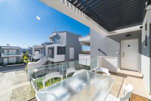 roxani residential complex