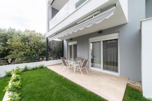 roxani residential complex