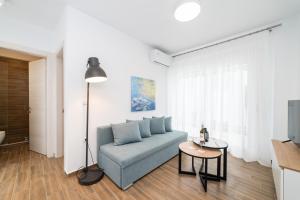 roxani residential complex