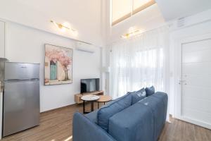 roxani residential complex