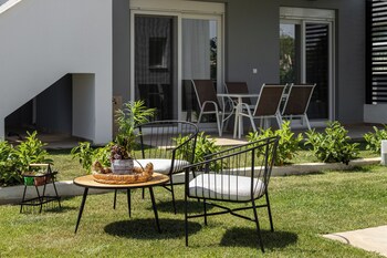 roxani residential complex