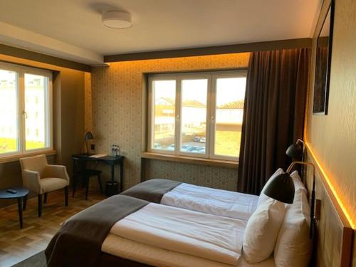 stora hotellet i nybro