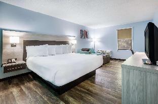 Rodeway Inn,,2 star