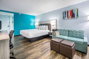 Rodeway Inn,,2 star