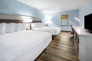Rodeway Inn,,2 star
