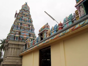 anaimalai