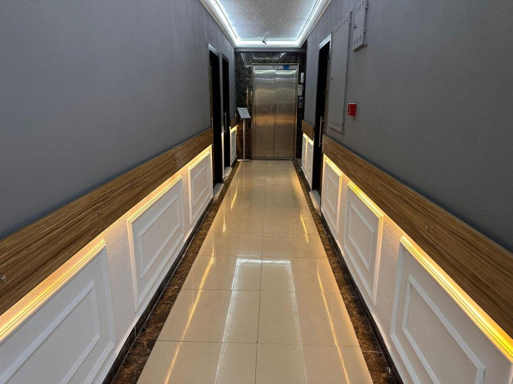 royal ezel hotel