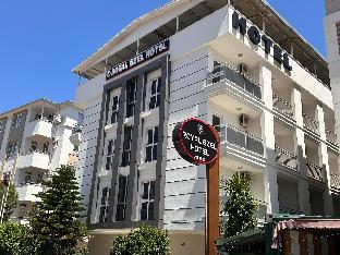 royal ezel hotel