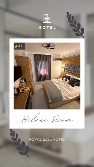 royal ezel hotel