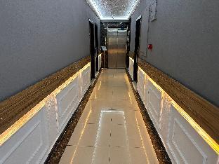 royal ezel hotel