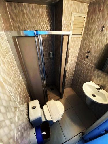 royal ezel hotel