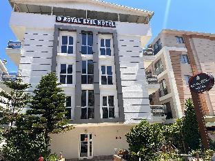 royal ezel hotel
