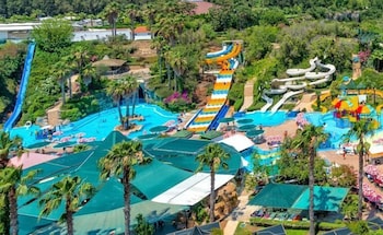 royal ezel hotel