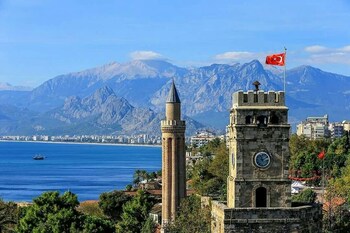 royal ezel hotel
