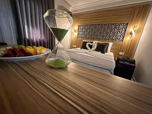 royal ezel hotel