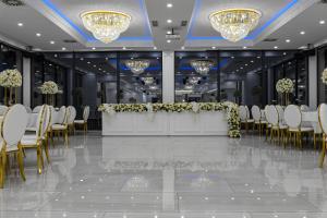 s club resort aqua park and spa