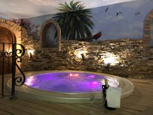 s club resort aqua park and spa