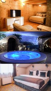 s club resort aqua park and spa