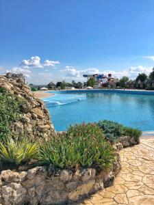 s club resort aqua park and spa