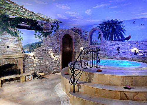 s club resort aqua park and spa