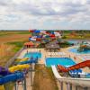 s club resort aqua park and spa