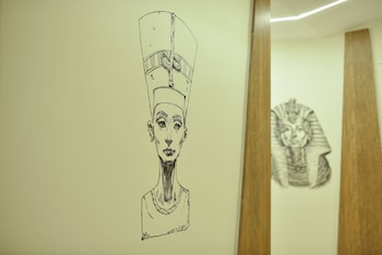 royal great pyramid inn