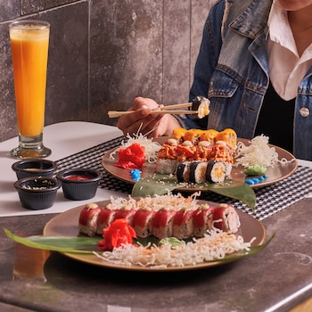 royal great pyramid inn