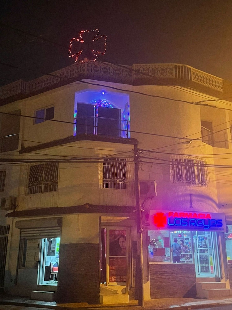 royal terrace prince iii