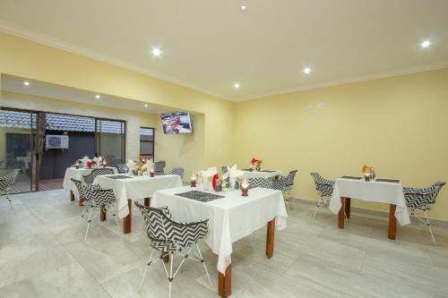 royale marlothi safari lodge